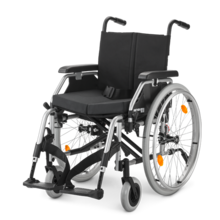 Eurochair ² Stock Version